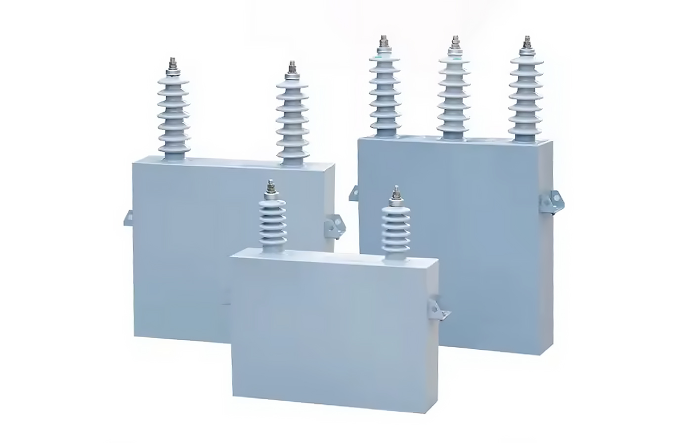 Hoe optimaliseert de aluminiumfolie die uitstekende vouwstructuur van hoogspanningscondensator de distributie van het elektrische veld optimaliseert en de elektrische prestaties verbetert? ​