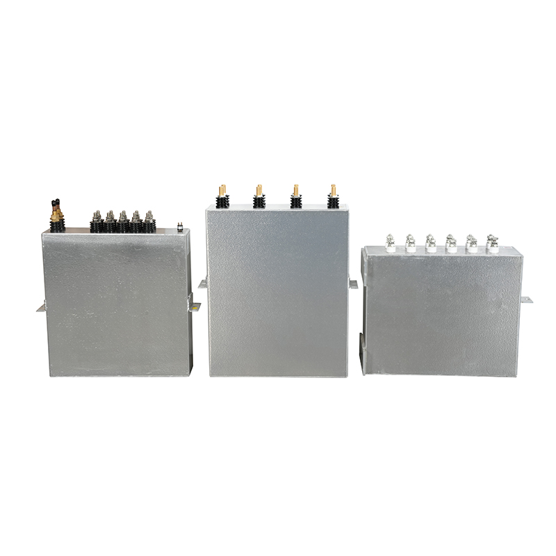 1800μF High-Power Water gekoelde DZMJ DC-filtercondensator