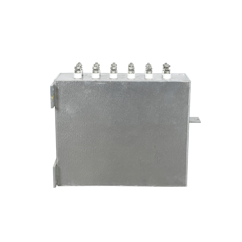 5000μF hoogspanning DZMJ DC -filtercondensator