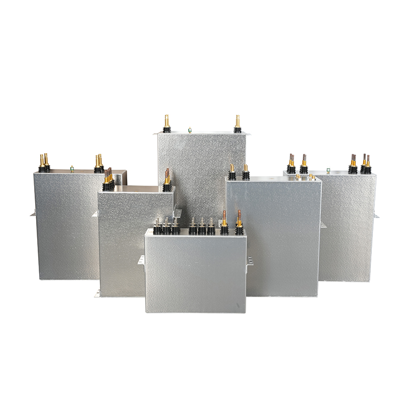 RAM 3000V hogedruk waterkoelingverwarmingscondensatoren