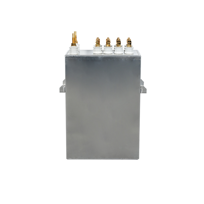 RAM 1250V 3000KVAR 1000Hz Eletic verwarmingscondensator