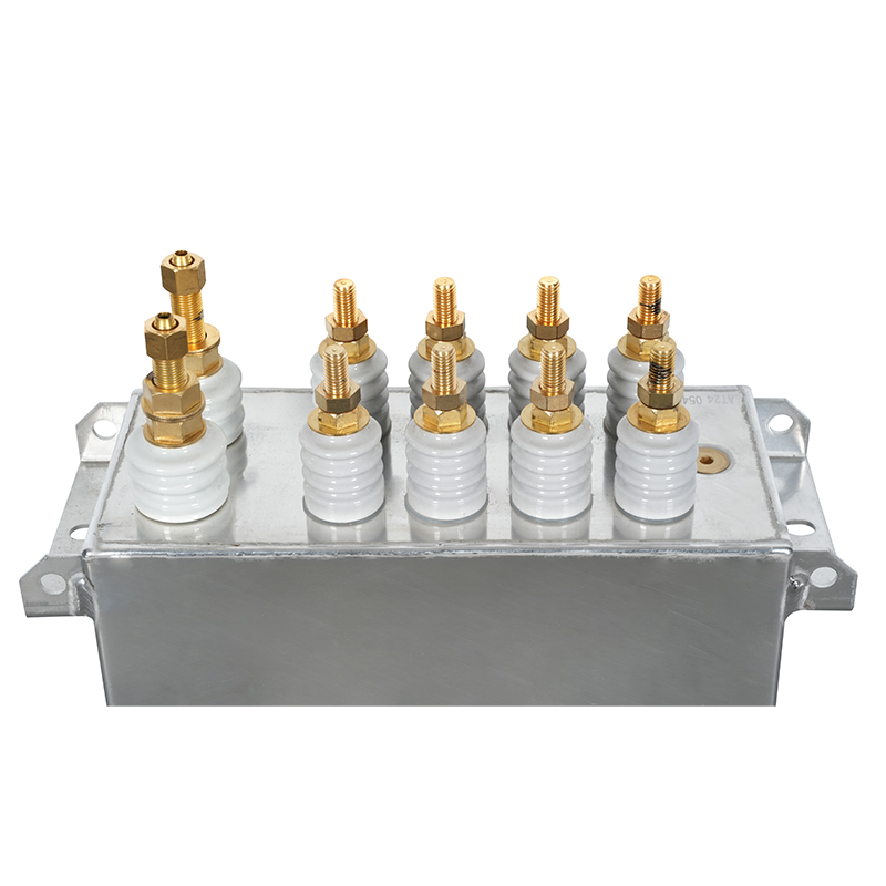 RAM versus RFM-serie condensatoren: wat is het verschil voor inductieverwarming?