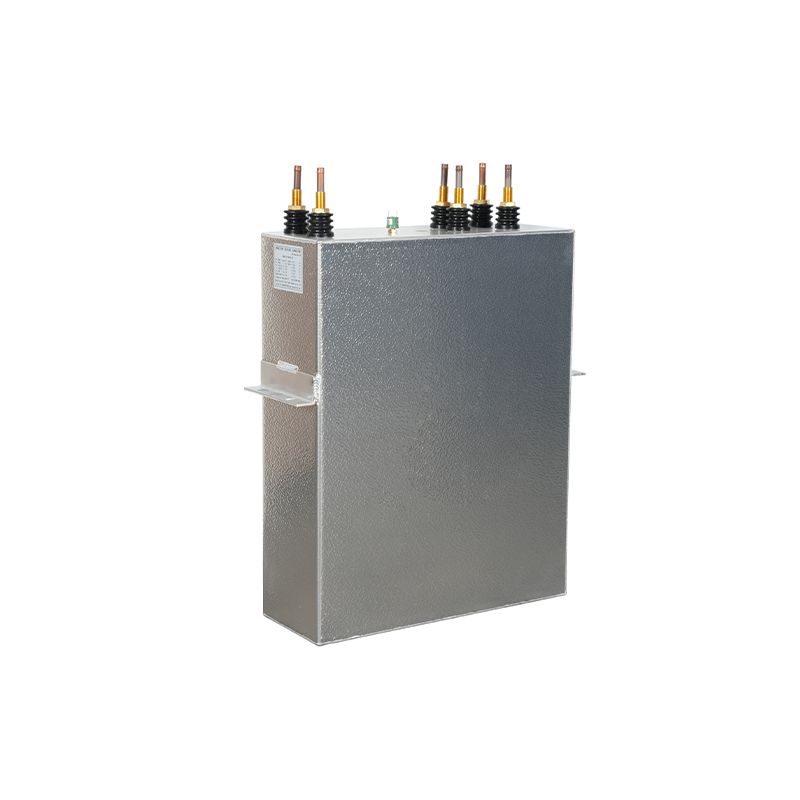 RAM 1200Hz medium frequentie 7200kvar inductiecondensatoren
