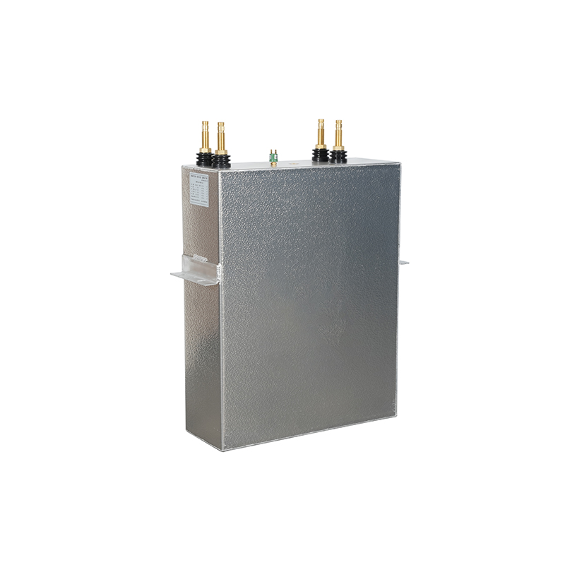 Tussenliggende frequentie -ovens 1000Hz inductieverwarmingscondensator